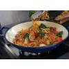 Broil King Wok Tál Porcelán Bevonattal 14"