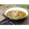 Broil King Wok Tál Porcelán Bevonattal 14"