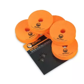 Guru Spare Spools Rangement pour montages