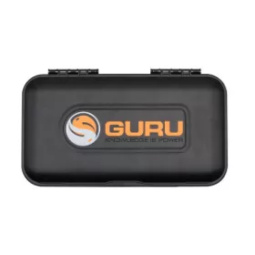 Guru - ÉTUI À BAS DE LIGNE Réglable 6 pouces