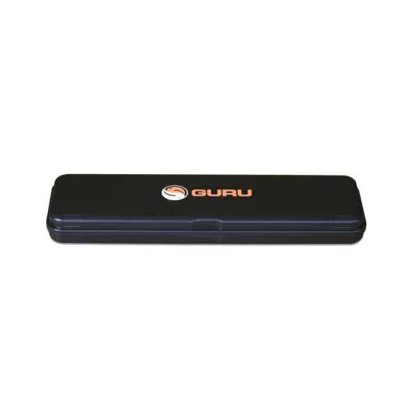 Guru Adjustable Rig Case 38cm Boîte de rangement pour bas de ligne
