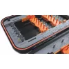 Guru Adjustable Rig Case 38cm Boîte de rangement pour bas de ligne