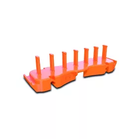 Guru Picots de rechange pour support de bas de ligne