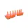 Guru Picots de rechange pour support de bas de ligne