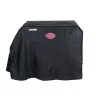 Char-Griller Flat Iron Premium Plancha Takaróponyva
