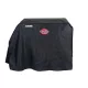 Char-Griller Flat Iron Premium Plancha Takaróponyva
