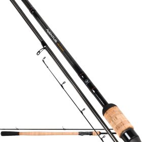 Guru Aventus Waggler Match canne 360cm 15gr