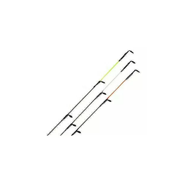 Guru Aventus(10/11ft)/N-Gauge(12ft) CarbonQuiver 1.5 oz - scion feeder de rechange