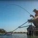 Guru Aventus SR Feeder Légère 3,65m 3pc canne feeder
