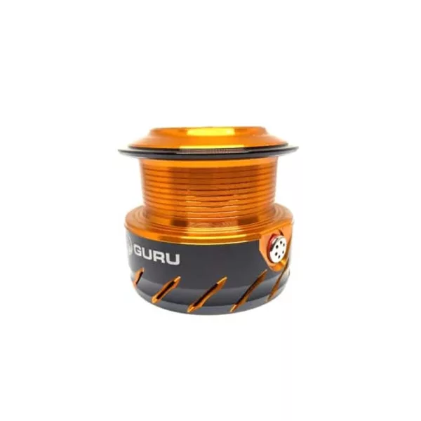 Guru- Aventus 4000 Spare Spool Bobine de rechange