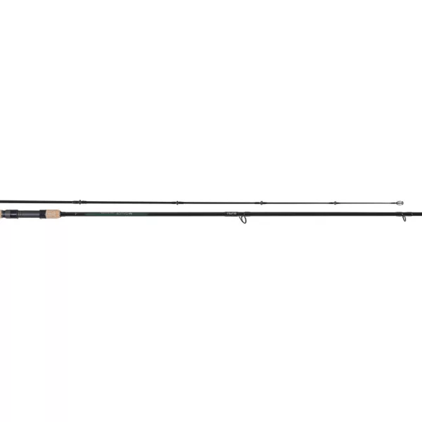 Guru N-Gauge Specimen Dual Tip 3,60m 1,25lb Canne Feeder 2 pièces