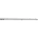 Guru N-Gauge Specimen Dual Tip 3,60m 1,25lb Canne Feeder 2 pièces