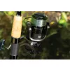 Guru N-Gauge Specimen Barbel 3,60m 2,25lb Canne Feeder 2 pièces