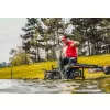 Guru Aventus 4+1m Manche d'épuisette 2 pièces