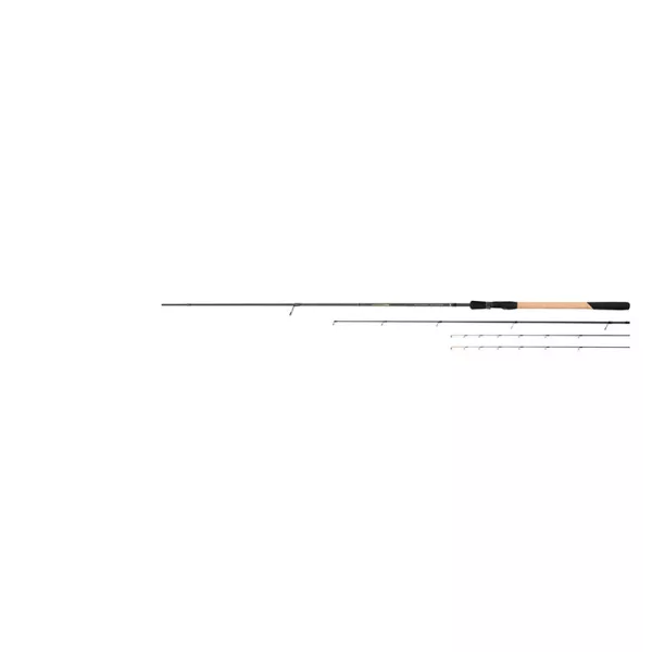 Matrix Horizon X Pro Commercial Bomb 2,70m 30gr 2+2 sections Canne Feeder