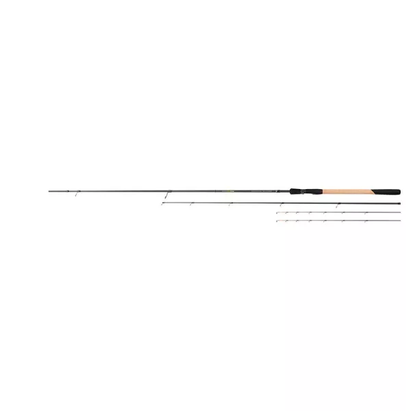 Matrix Horizon X Pro Commercial Bomb 3,00m 40gr 2+2 sections Canne Feeder