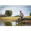 Matrix Horizon X Pro Commercial Bomb 3,00m 40gr 2+2 sections Canne Feeder