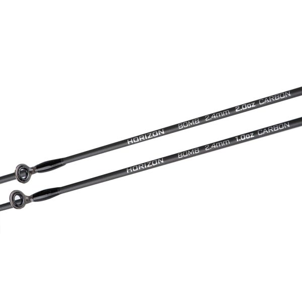 Matrix Pointe de rechange 2.0oz Carbon