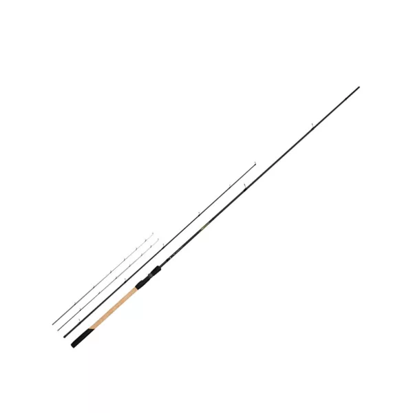 Cannes Feeder 2 brins Matrix Horizon Pro Slim Rods 3,30m 35gr