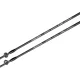 Matrix Spare Distance Feeder Pointe de rechange 1.5oz Carbon