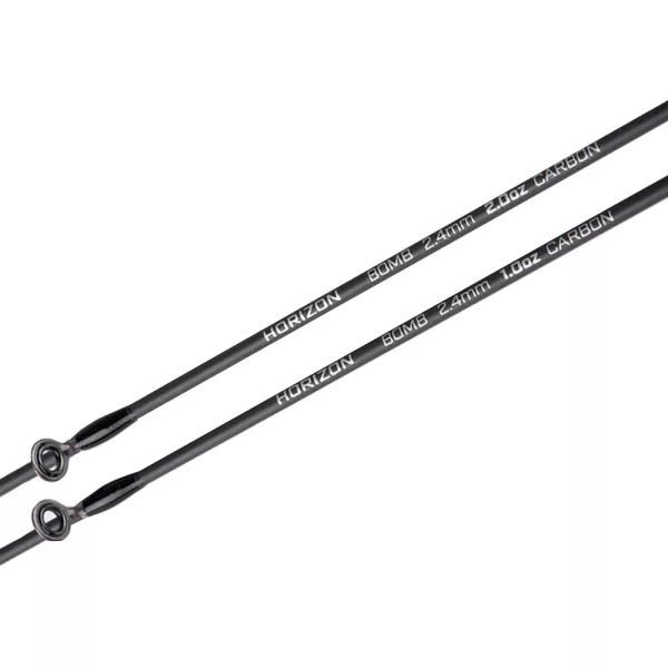 Matrix Spare Distance Feeder Pointe de rechange 2.5oz Carbon