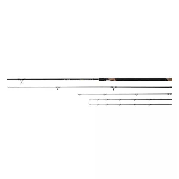 Canne Feeder Matrix Ethos XRD 4,00m 100gr 3 sections