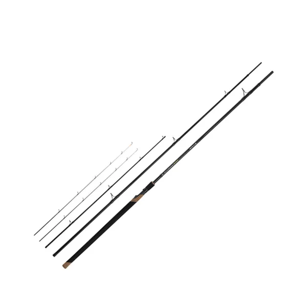 Canne Feeder Matrix Ethos XRD 4,00m 130gr 3 sections