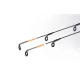 Matrix Aquos Ultra-X Feeder Spare Tip 1.0oz 2,8mm Scion de rechange en carbone