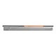 Guru N-Gauge Pro 400 Net Handle Manche d'épuisette 4m
