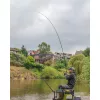 Matrix Aquos Ultra D 3,70m 80gr Canne Feeder 3 Sections