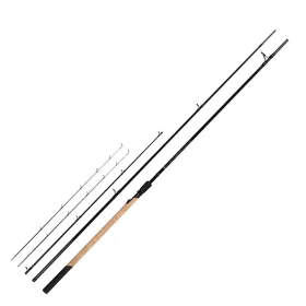 Matrix Aquos Ultra D 4,00m 130gr Canne Feeder 3 Sections