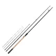 Matrix Aquos Ultra D 4,00m 130gr Canne Feeder 3 Sections