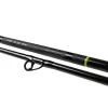Matrix Aquos Ultra XD 3,70m 130gr Canne Method Feeder 2 pièces