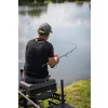 Matrix Aquos Ultra XD 3,70m 130gr Canne Method Feeder 2 pièces