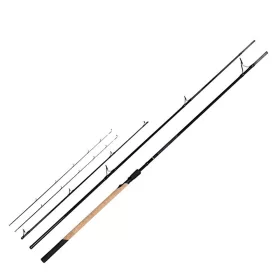   Matrix Aquos Ultra XD 4,00m 160gr Canne Method Feeder 3 Sections
