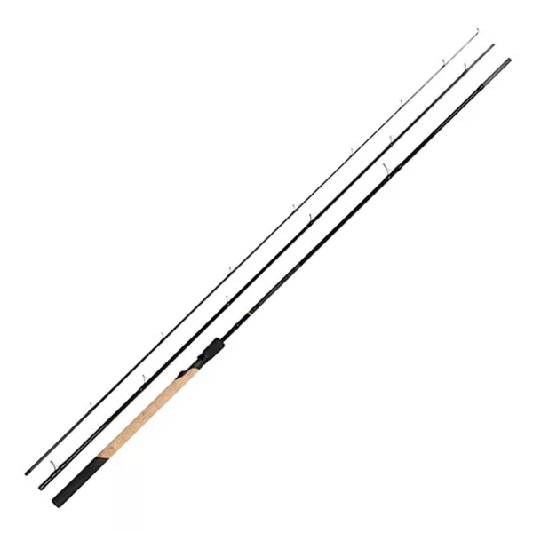Canne Match Matrix Aquos Ultra W Waggler 3,96m 3 Pièces