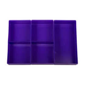   Guru Organiseur à tiroir frontal 60mm séparateur de tiroir - Accessoire