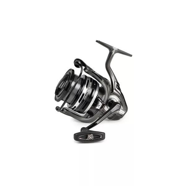 Matrix HX 4000 Pro Moulinet à frein avant