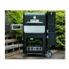 Masterbuilt Gravity Series 800 Faszenes Grill