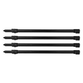 Matrix Matrix Freeflow Leg Extensions x4 Piquets