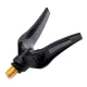 Guru Mini Stealth Reaper Rear Rest