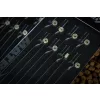 Matrix MXC-6 Hameçon Monté Sans Ardillon À Œillet 16, 1,9kg 15cm, 8 pièces