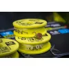 Matrix MXC-3 Hameçon Monté Sans Ardillon À Œillet 16, 2,4kg 45cm, 8 pièces