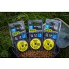 Matrix MXC-3 Hameçon Monté Sans Ardillon À Œillet 16, 2,4kg 45cm, 8 pièces