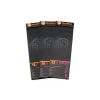 Guru F1 Maggot Hook Rig 22 Hameçon monofilament monté à œillet, sans ardillon 8 pièces