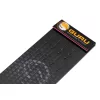 Guru F1 Maggot Hook Rig 22 Hameçon monofilament monté à œillet, sans ardillon 8 pièces