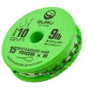 Hameçon pré-monté Guru QM1 Standard Hair 15 Size 10 (0.19mm)