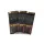 Guru Tackle - 2022- QM1 Bait Bands 10cm 10 (0.22mm) - hameçon pré-monté