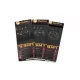 Guru Tackle - 2022- QM1 Bait Bands 10cm 10 (0.19mm) hameçon pré-monté