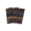 Guru Tackle - 2022- QM1 Bait Bands 10cm 14 (0.19mm) - hameçon pré-monté